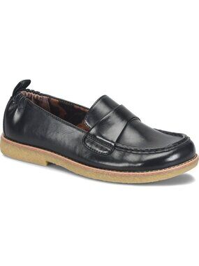 b.o.c. Laci Penny Loafers – Navy Blue – Size 6 (BNWT)